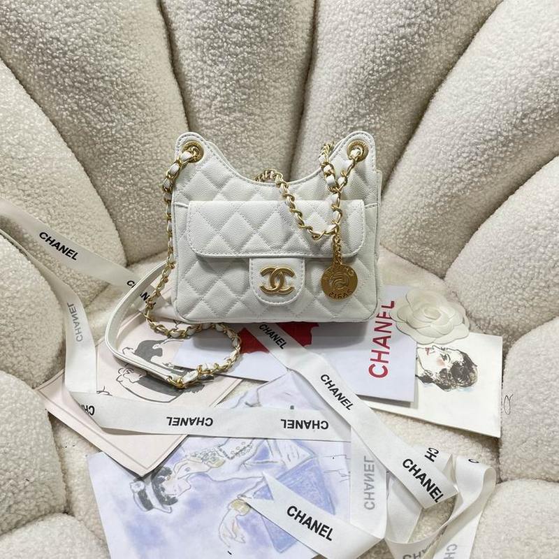 Chanel Handbags 98